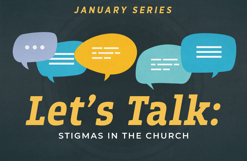 January Sermon Series